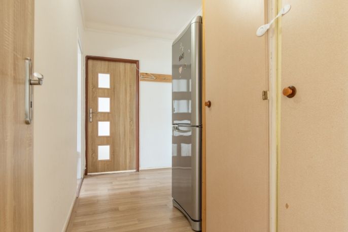 Pronájem, Byt 2+1, Vacov