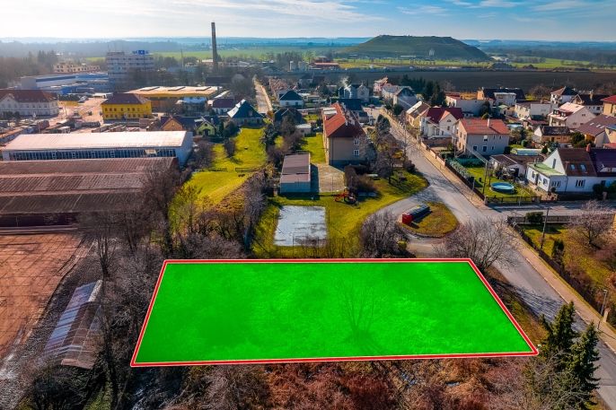 Prodej, Pozemek k bydlení, Čáslav