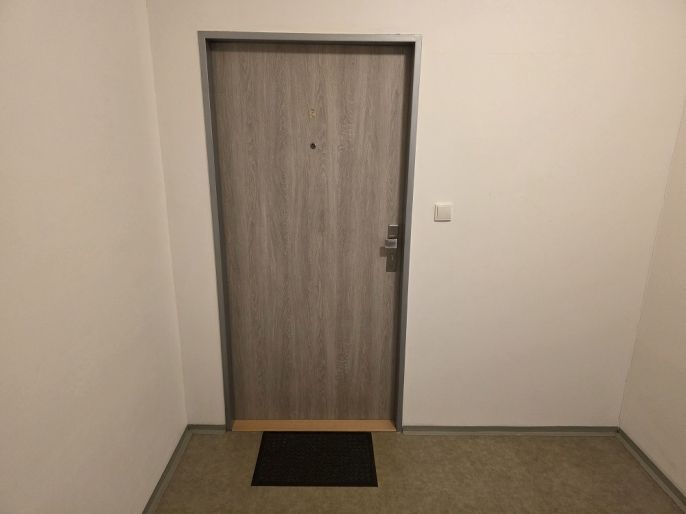 Pronájem, Byt 2+kk, Nový Jičín