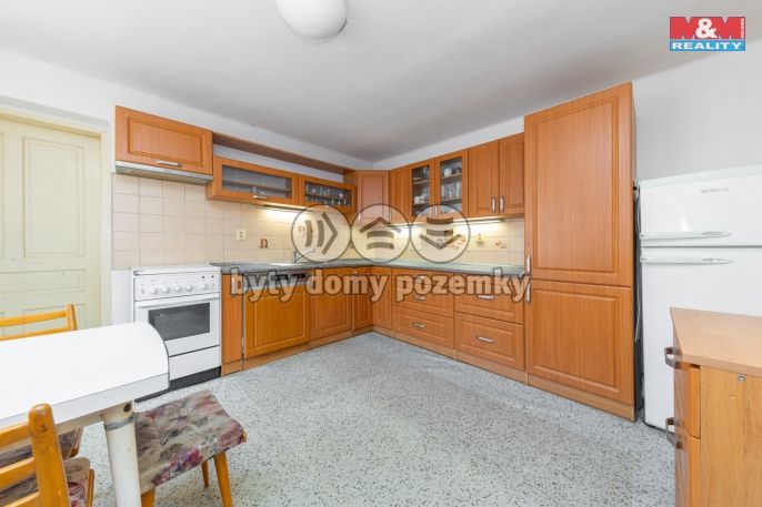 Prodej, Rodinný dům, Bratčice