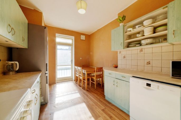 Prodej, Byt 3+1, Cheb