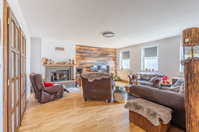 Prodej, Rodinný dům, Česká Lípa