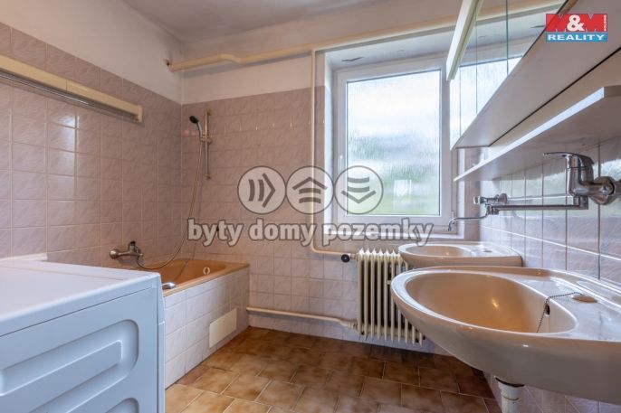 Prodej, Rodinný dům, Černava