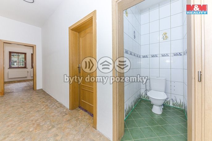 Prodej, Byt 4+1, Praha