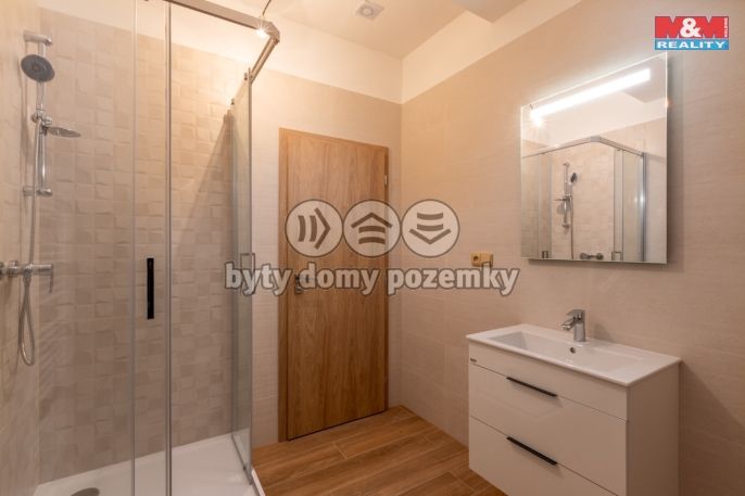 Prodej, Rodinný dům, Petrovice I