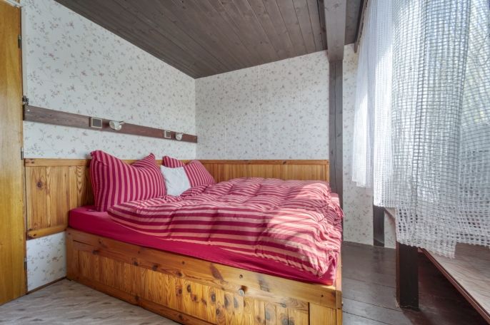 Prodej, Chata, Letiny