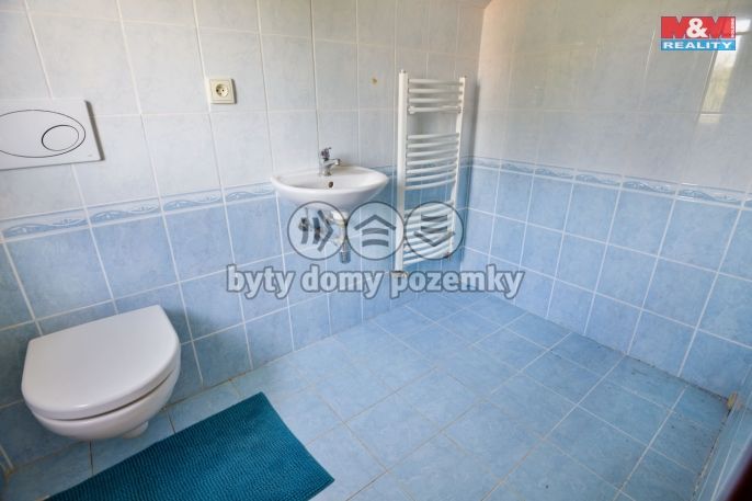 Prodej, Rodinný dům, Nové Dvory