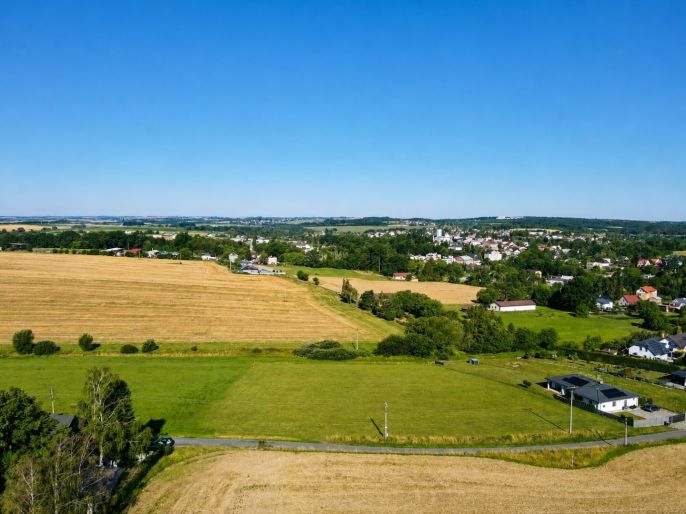 Prodej, Pozemek k bydlení, Klimkovice