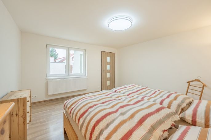 Pronájem, Rodinný dům, Hospozín