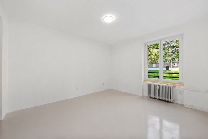 Prodej, Byt 1+1, Most