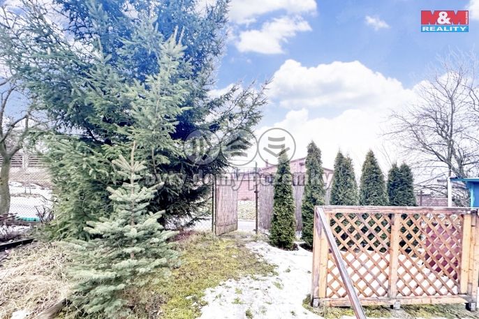 Prodej, Zahrada, Kadaň