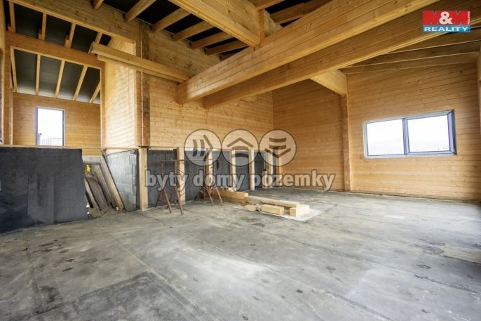 Prodej, Rodinný dům, Police