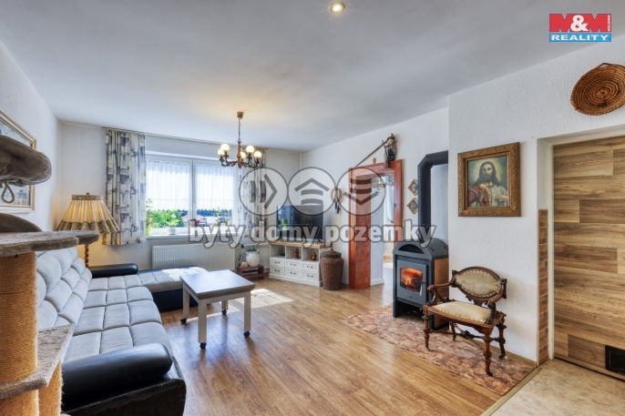 Prodej, Rodinný dům, Nejdek