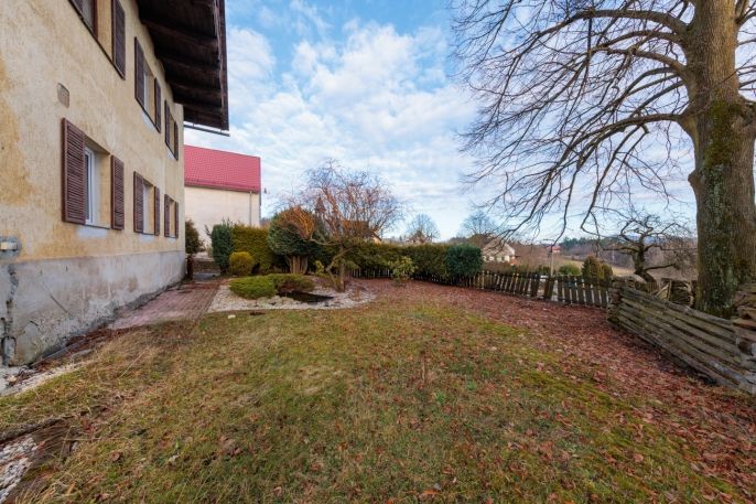 Prodej, Zemědělská usedlost, Klášterec nad Ohří