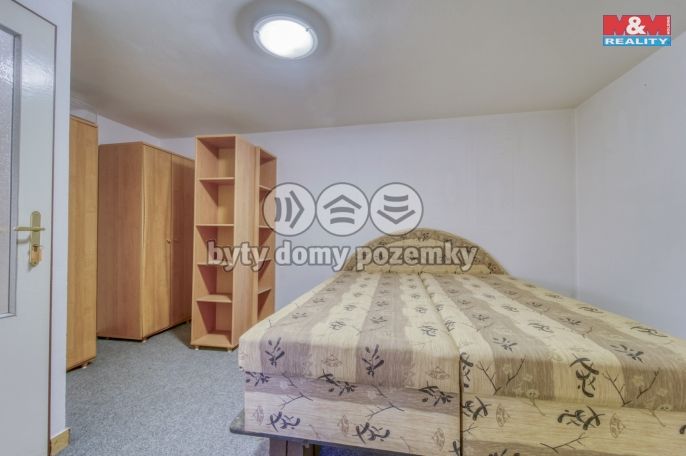 Prodej, Nájemní dům, Plzeň