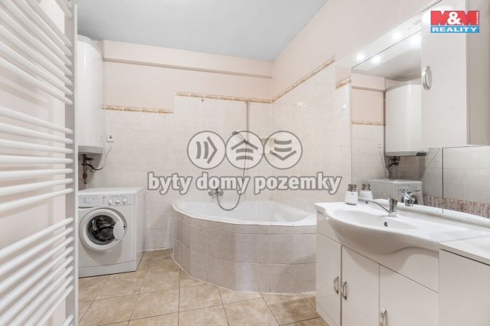 Prodej, Nájemní dům, Frýdlant