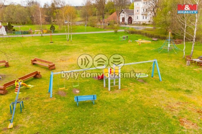 Prodej, Pozemek k bydlení, Prameny