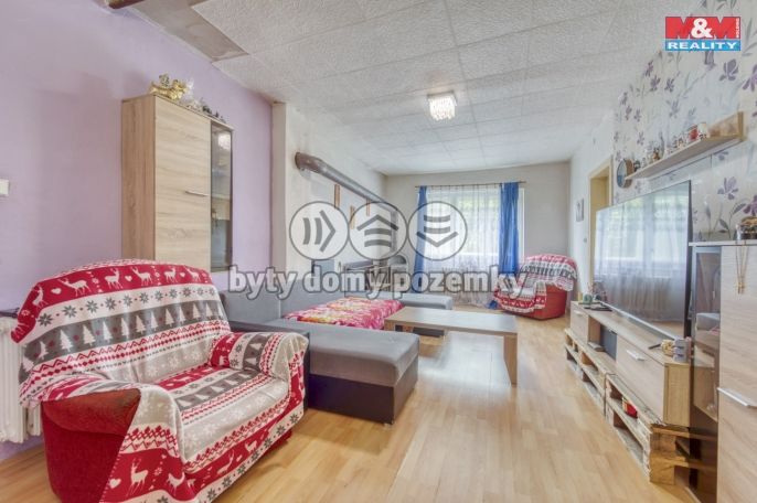 Prodej, Rodinný dům, Mnichov