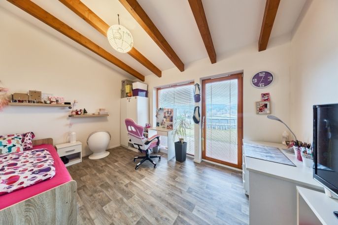 Prodej, Rodinný dům, Staré Buky