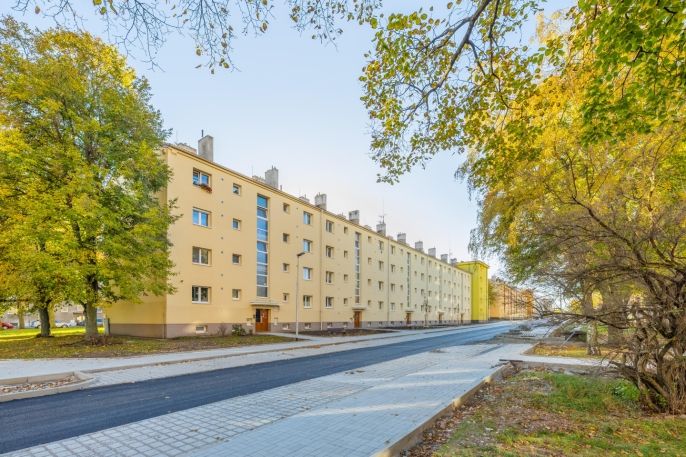 Prodej, Byt 2+1, Kladno