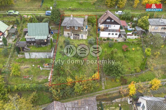 Prodej, Chata, Ledečko