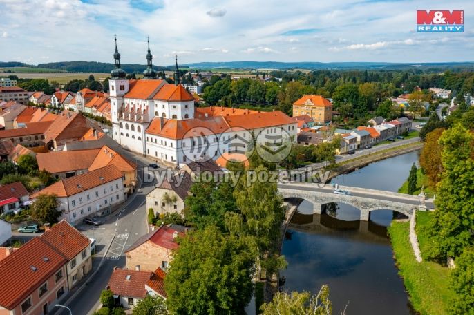 Prodej, Rodinný dům, Březnice