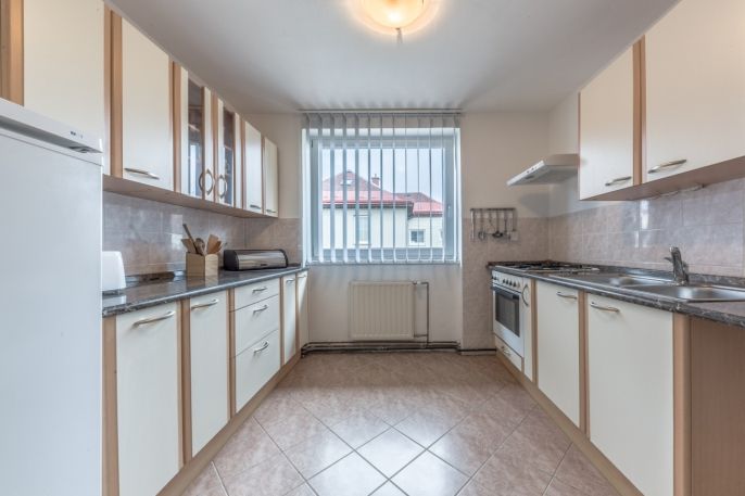 Prodej, Rodinný dům, Jablonec nad Nisou