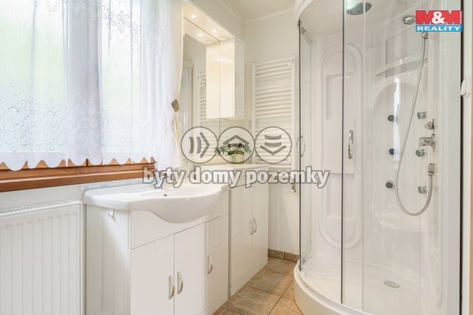 Prodej, Chata, Kadaň