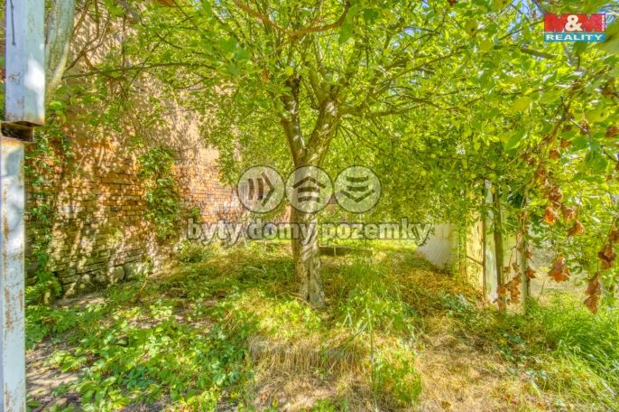 Prodej, Rodinný dům, Kryry