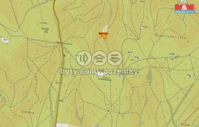 Prodej, Ostatní, Ždánice