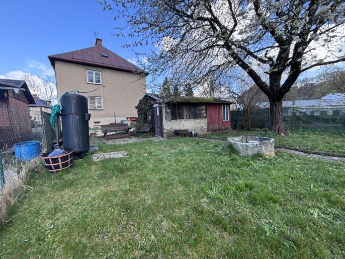 Prodej, Zahrada, Trutnov