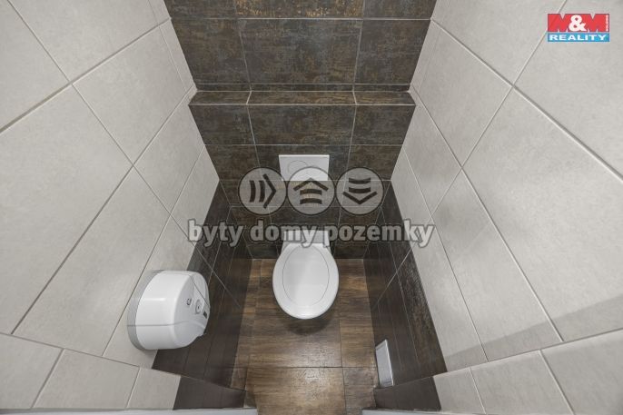 Pronájem, Restaurace, stravování, Chrudim