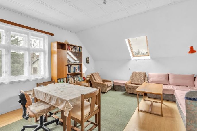 Prodej, Rodinný dům, Provodov-Šonov