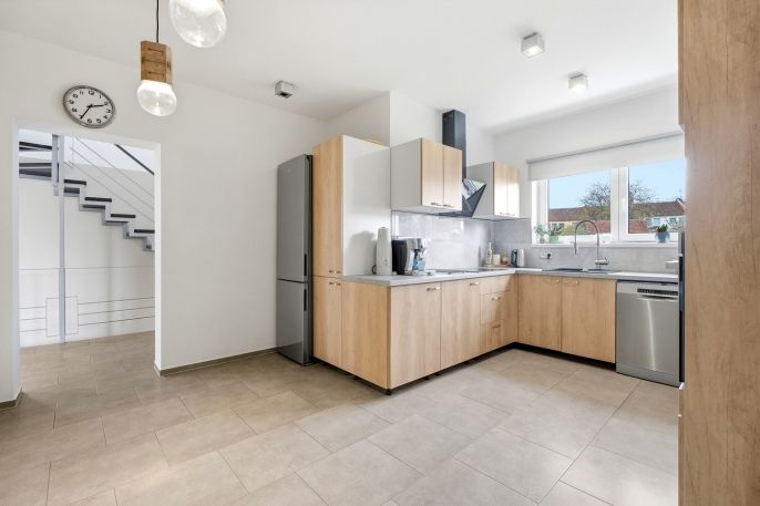 Prodej, Rodinný dům, Nový Bor