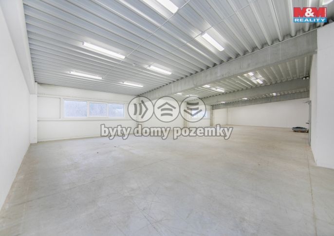 Pronájem, Sklad, Klatovy