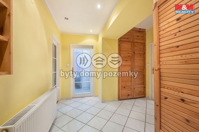 Prodej, Byt 3+kk, Kladno