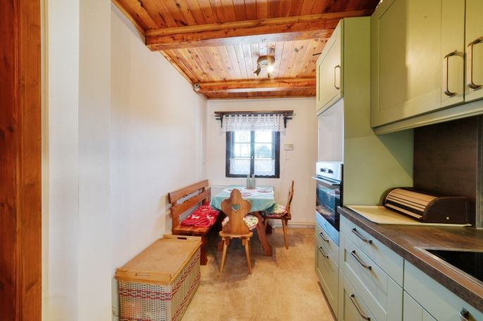 Prodej, Chalupa, Vlkovice