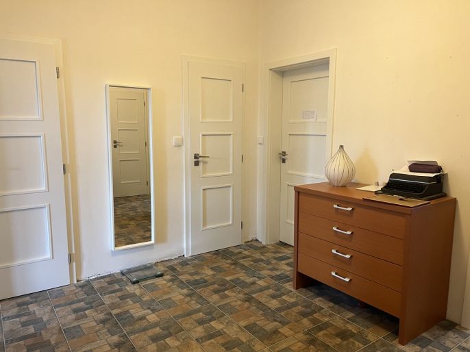 Prodej, Byt 3+kk, Pardubice