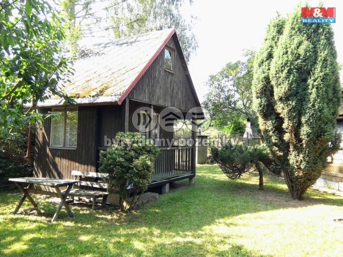 Prodej, Chata, Krnov