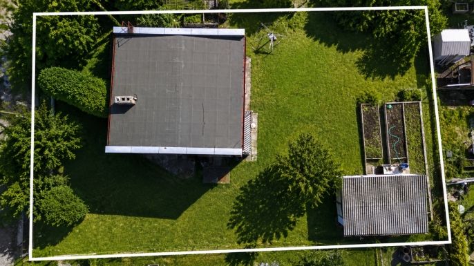 Prodej, Rodinný dům, Borovany