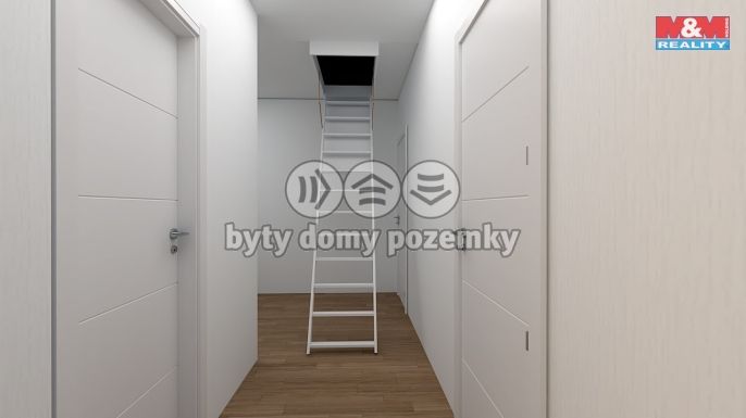 Prodej, Rodinný dům, Králíky