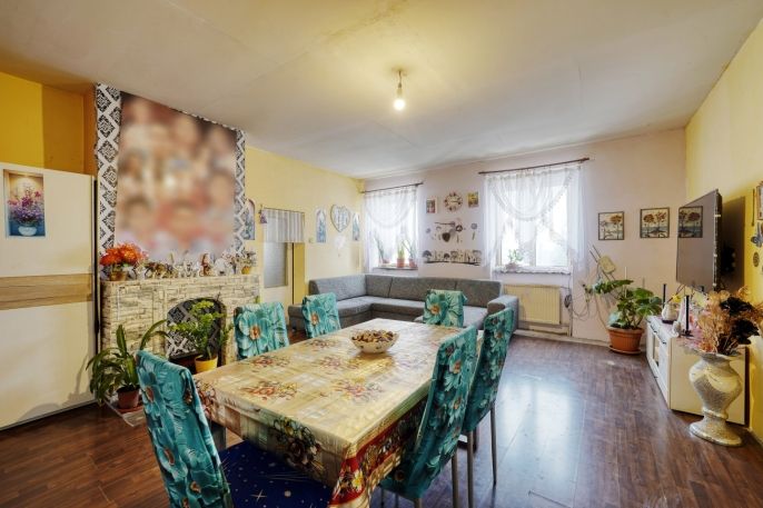 Prodej, Rodinný dům, Oselce