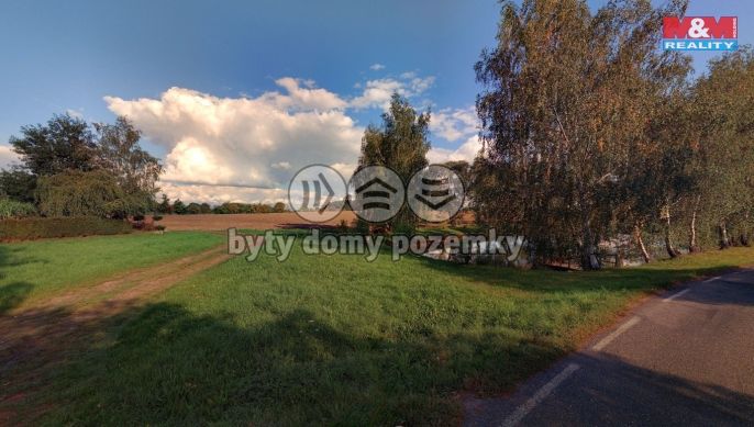 Prodej, Pole, Zbýšov