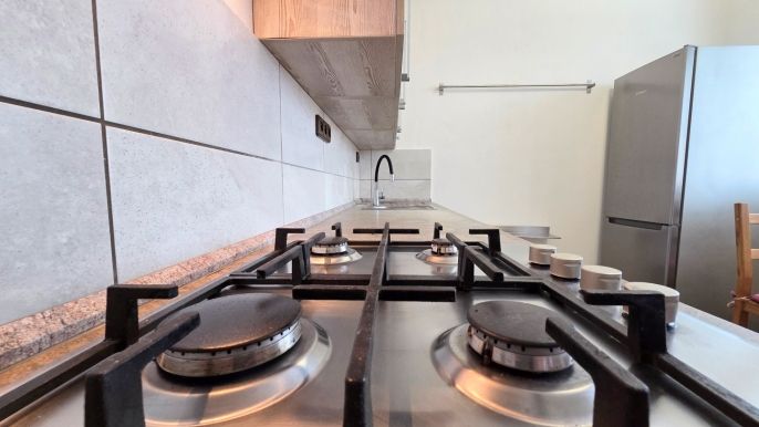 Pronájem, Byt 3+1, Ostrava