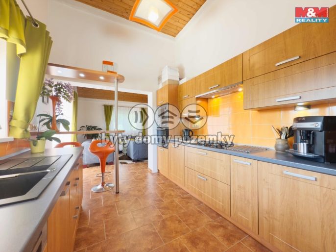 Prodej, Rodinný dům, Petřvald