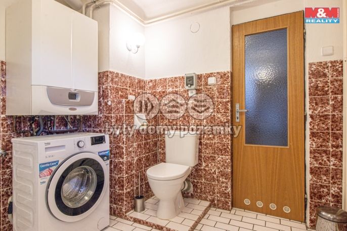 Prodej, Rodinný dům, Liberec