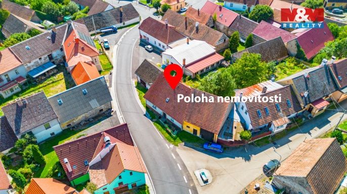 Prodej, Rodinný dům, Podmokly