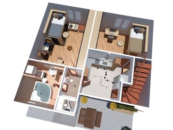 Prodej, Rodinný dům, Úvaly