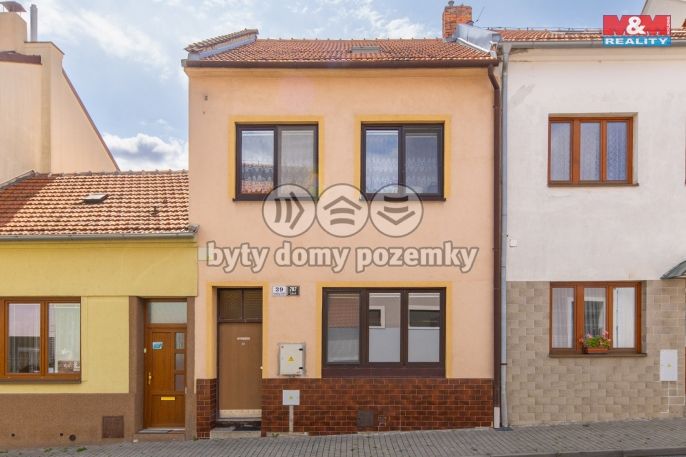 Prodej, Rodinný dům, Brno