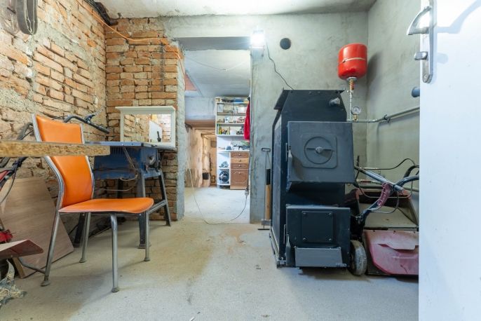 Prodej, Rodinný dům, Hvozd